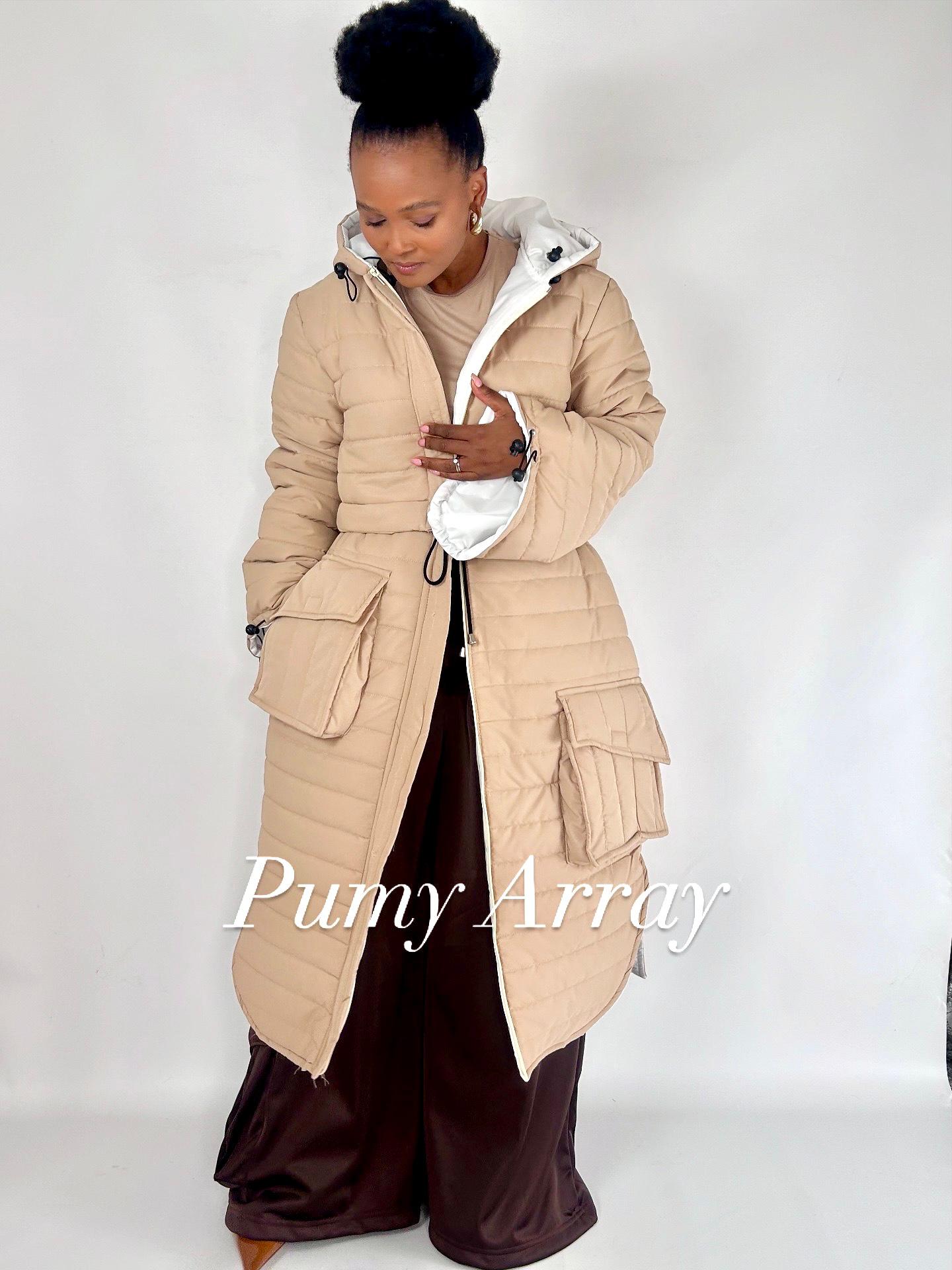 BG01 3 in 1 bomber