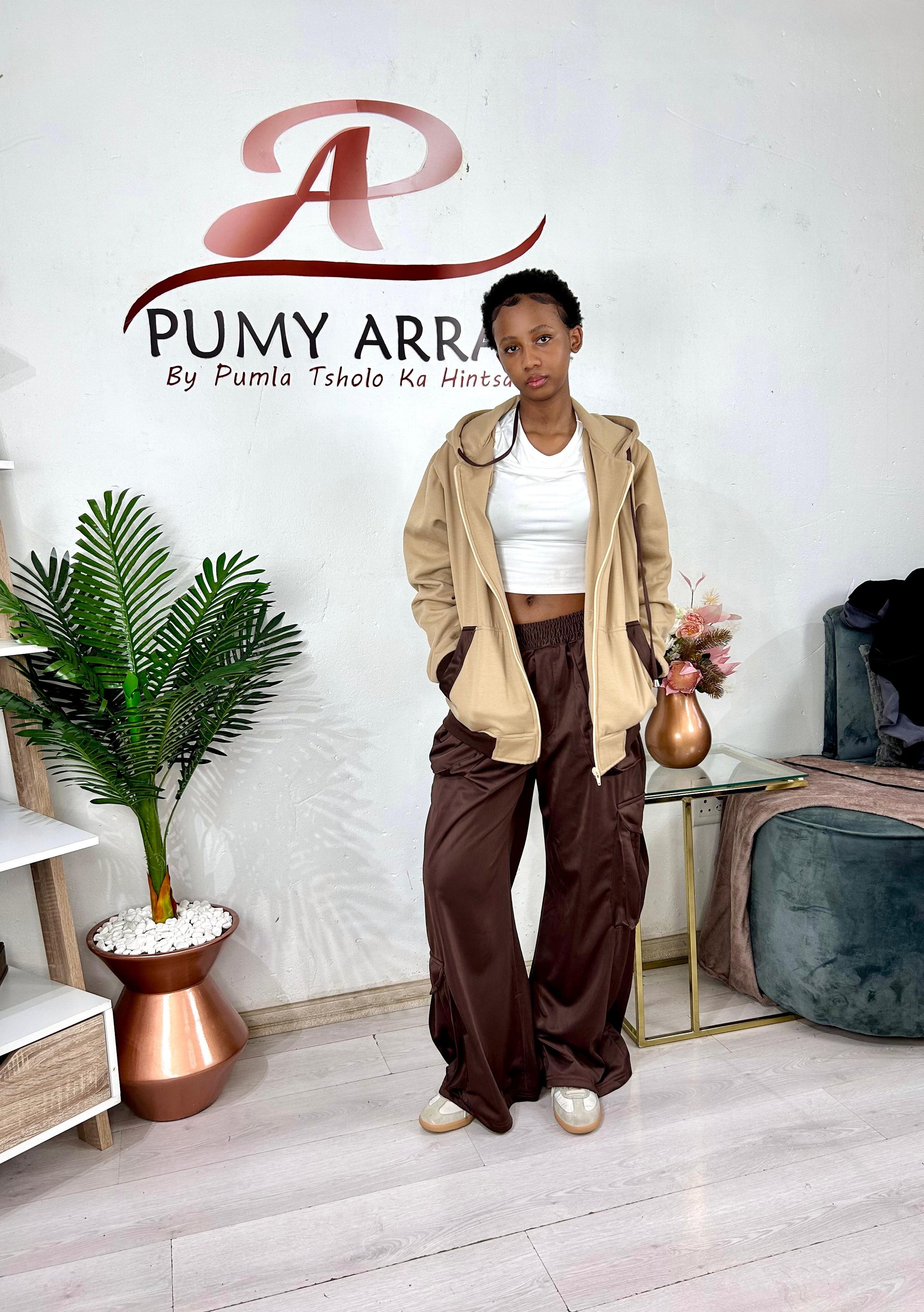 Kea01 2 piece Tracksuit