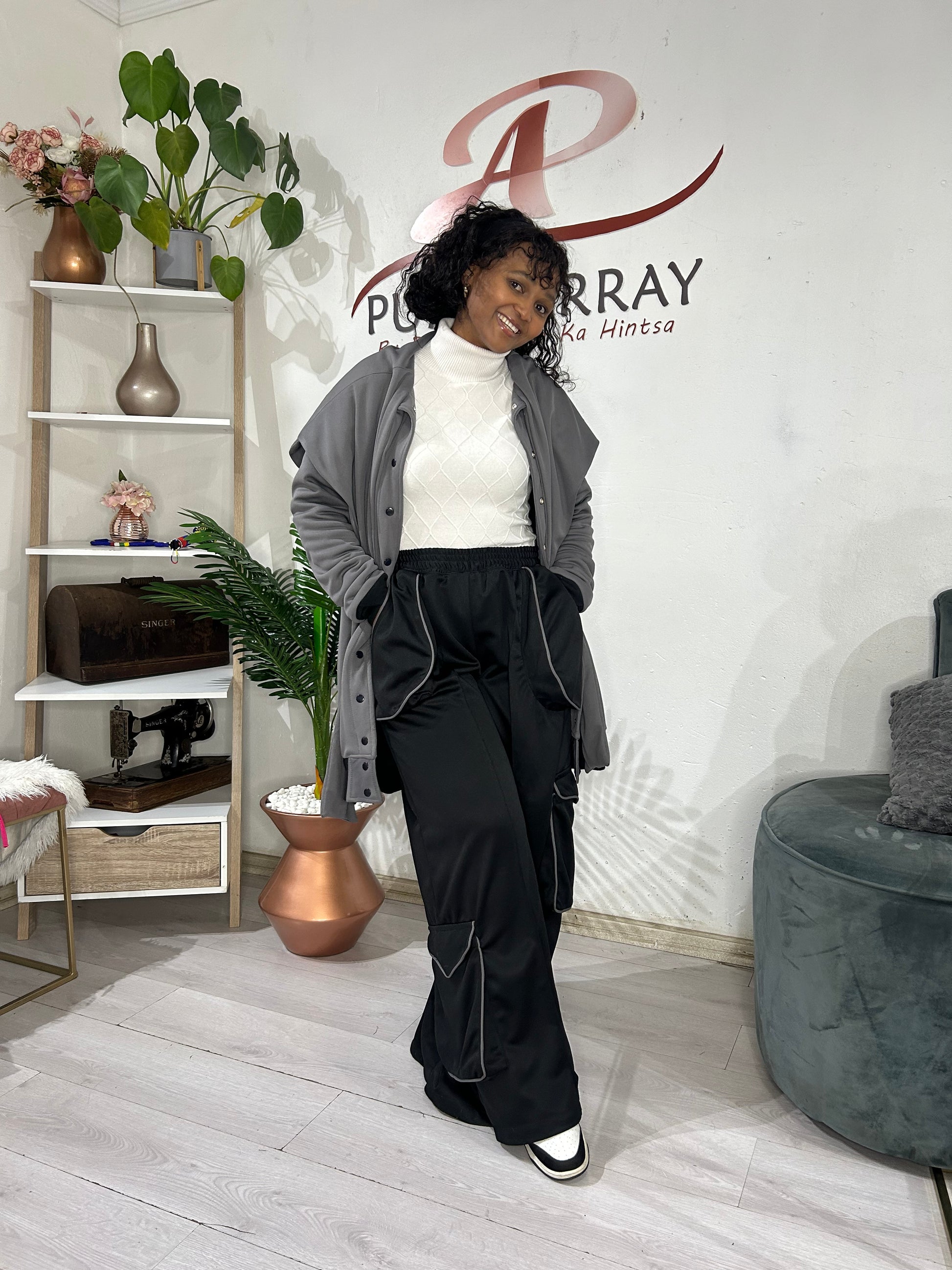 Gry01 2 piece tracksuit