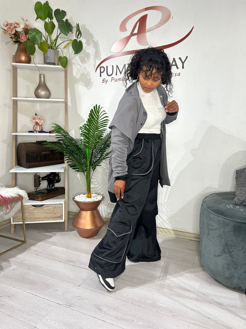 Gry01 2 piece tracksuit